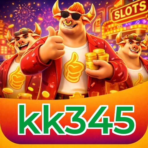 Aplicativo mobile kk345